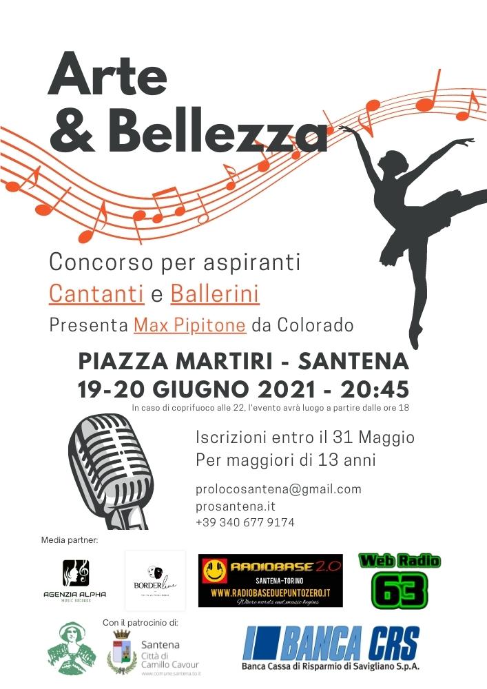 Festival Arte & Bellezza 2021