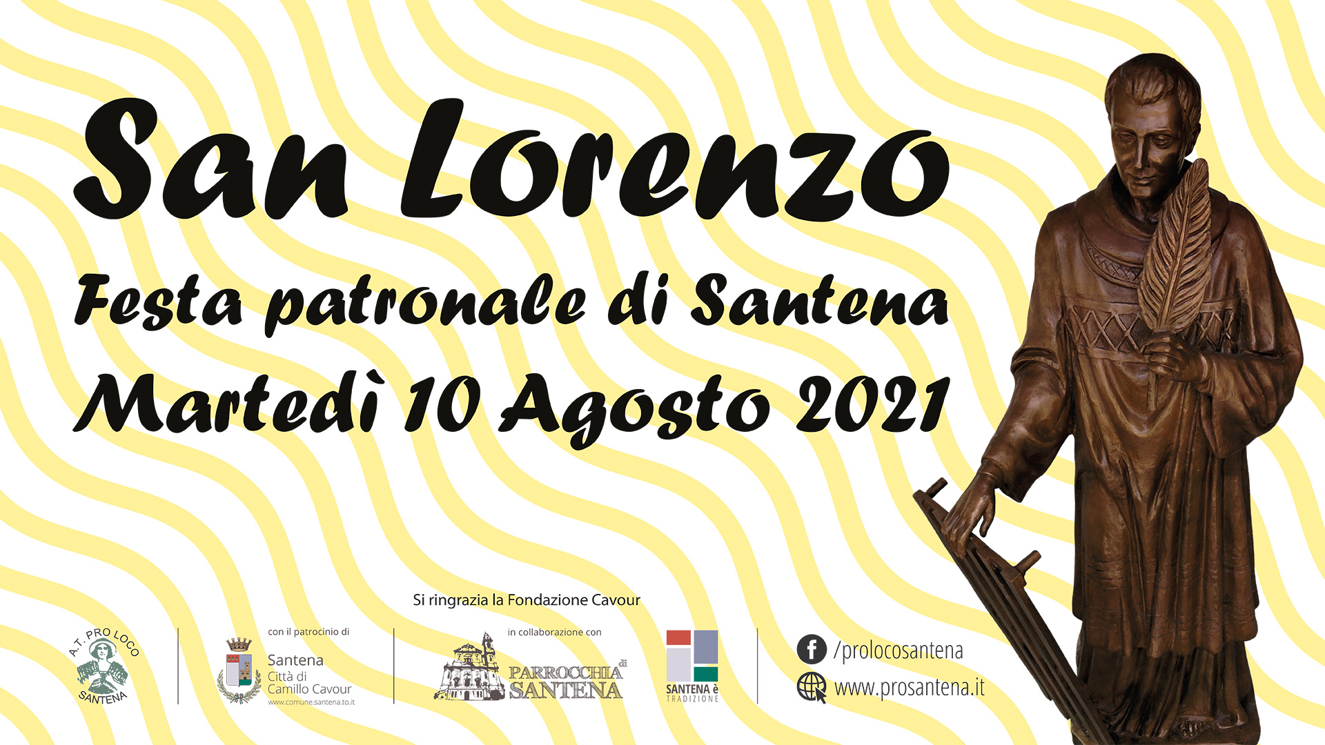 San Lorenzo 2021